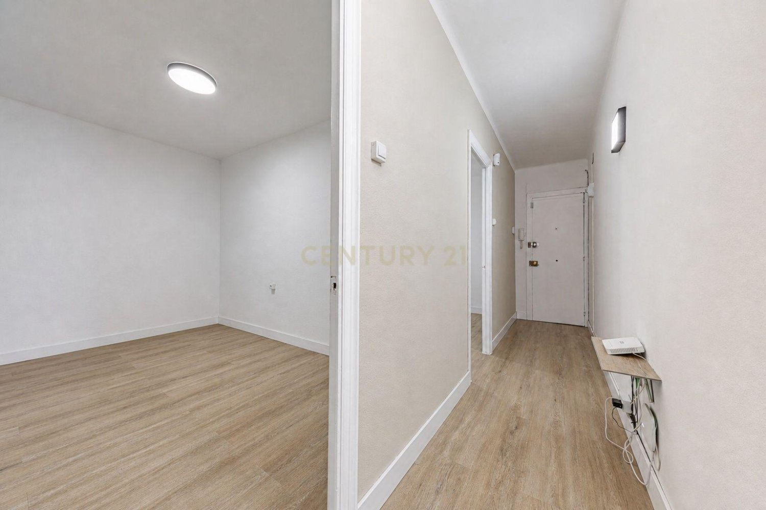 Appartamento a Terrassa, Barcelona, Spagna 3 camere da letto, 70 mq. N° 197525