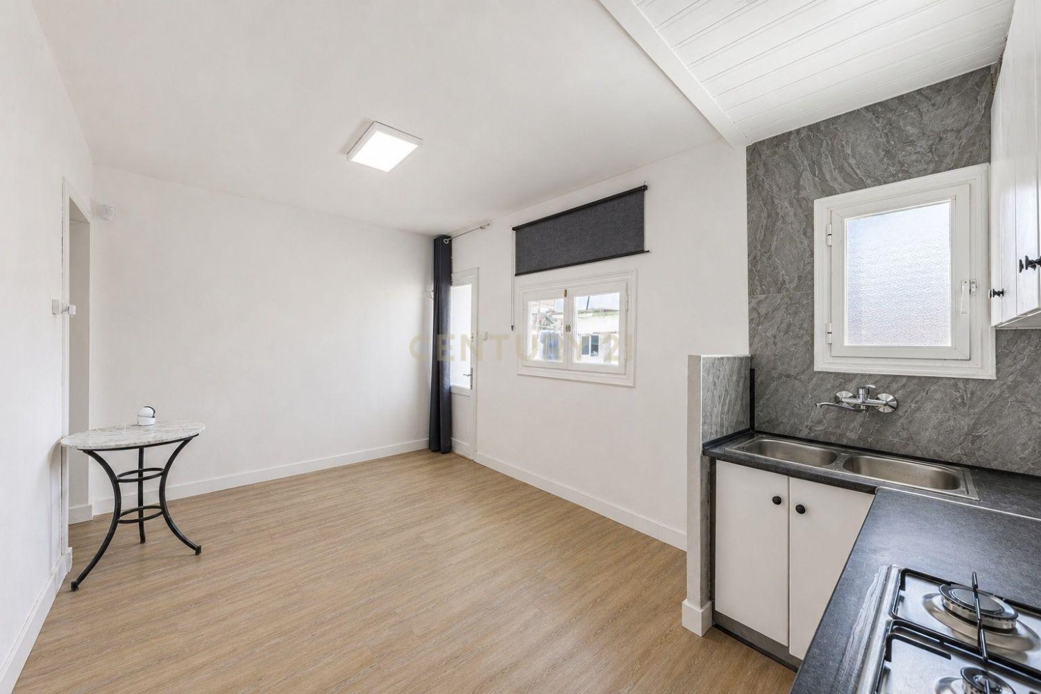 Appartamento a Terrassa, Barcelona, Spagna 3 camere da letto, 70 mq. N° 197525