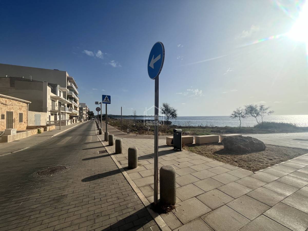 Dzīvoklis Manacor, Mallorca, Spānijā 2 istabas, 87 m2 Nr. 197154