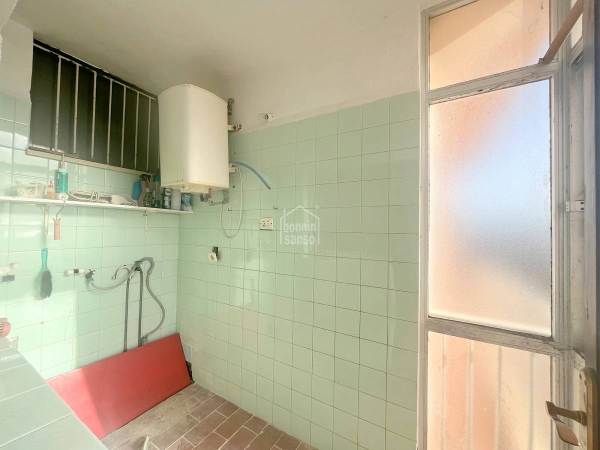 Dzīvoklis Manacor, Mallorca, Spānijā 2 istabas, 87 m2 Nr. 197154