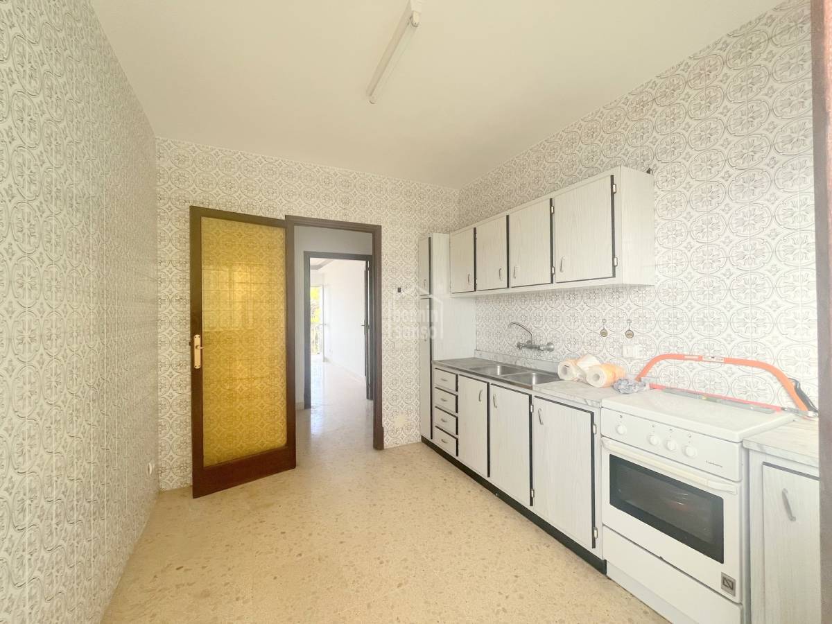 Dzīvoklis Manacor, Mallorca, Spānijā 2 istabas, 87 m2 Nr. 197154