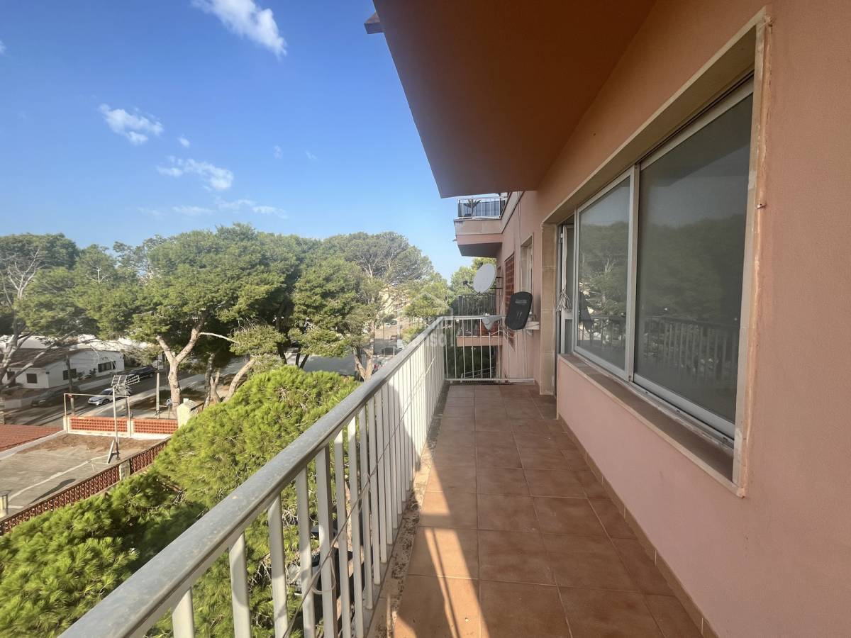 Dzīvoklis Manacor, Mallorca, Spānijā 2 istabas, 87 m2 Nr. 197154