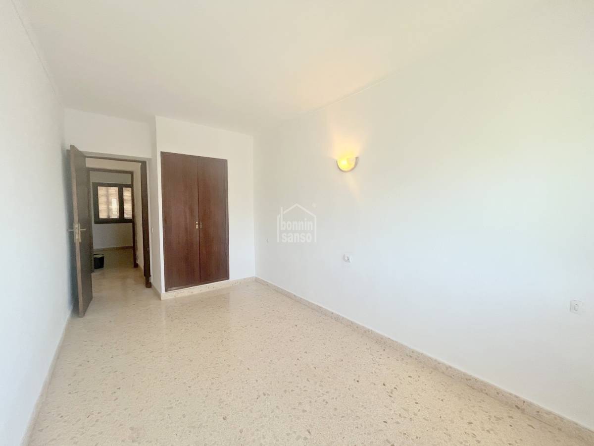 Dzīvoklis Manacor, Mallorca, Spānijā 2 istabas, 87 m2 Nr. 197154