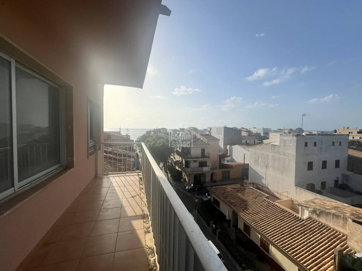 Dzīvoklis Manacor, Mallorca, Spānijā 2 istabas, 87 m2 Nr. 197154