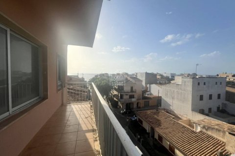 Lägenhet i Manacor, Mallorca, Spanien 2 sovrum, 87 kvm. Nr. 197154