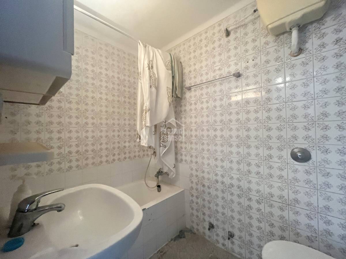 Dzīvoklis Manacor, Mallorca, Spānijā 2 istabas, 87 m2 Nr. 197154