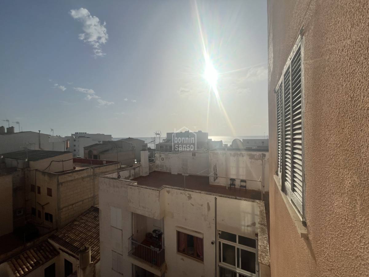 Dzīvoklis Manacor, Mallorca, Spānijā 2 istabas, 87 m2 Nr. 197154