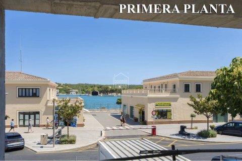 Apartament w Mahon, Menorca, Hiszpania 3 sypialnie, 78 mkw. nr 163108