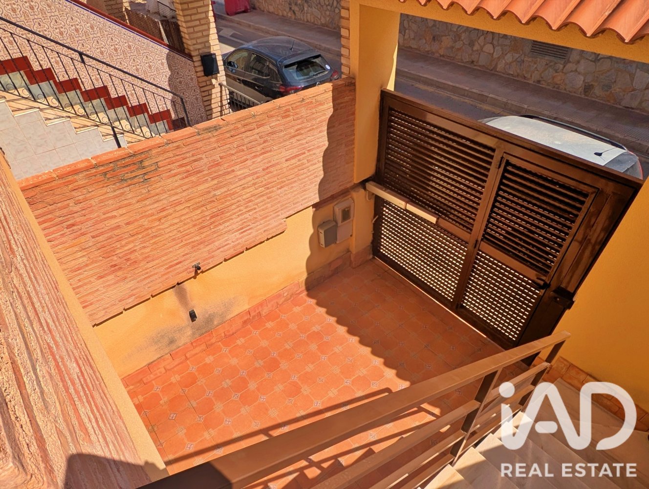 Rindu māja San Pedro del Pinatar, Murcia, Spānijā 4 istabas, 118 m2 Nr. 197866