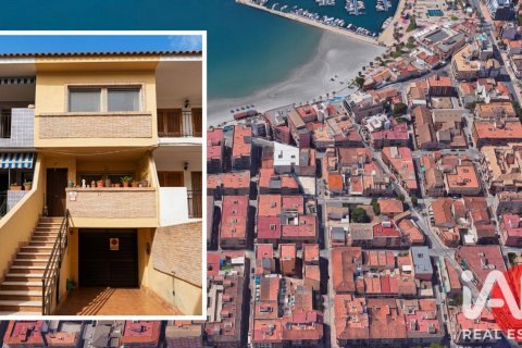 Rindu māja San Pedro del Pinatar, Murcia, Spānijā 4 istabas, 118 m2 Nr. 197866