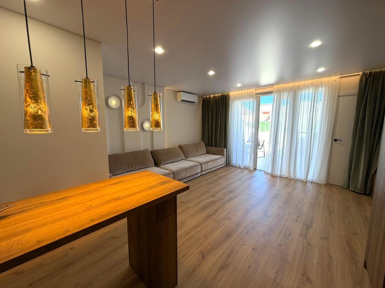 Bungalow a La Veleta, Alicante, Spagna 2 camere da letto, 58 mq. N° 197657