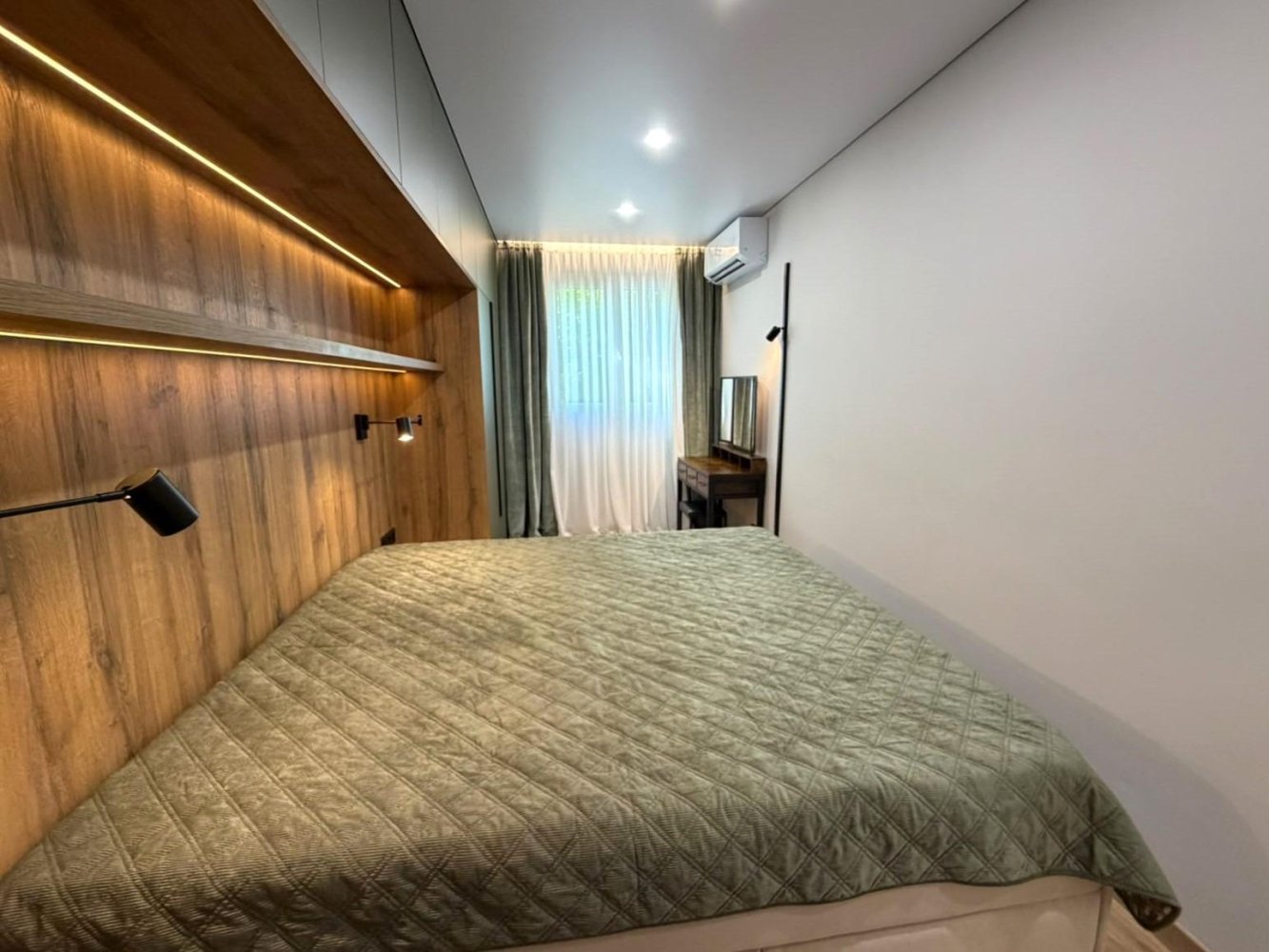 Bungalow a La Veleta, Alicante, Spagna 2 camere da letto, 58 mq. N° 197657