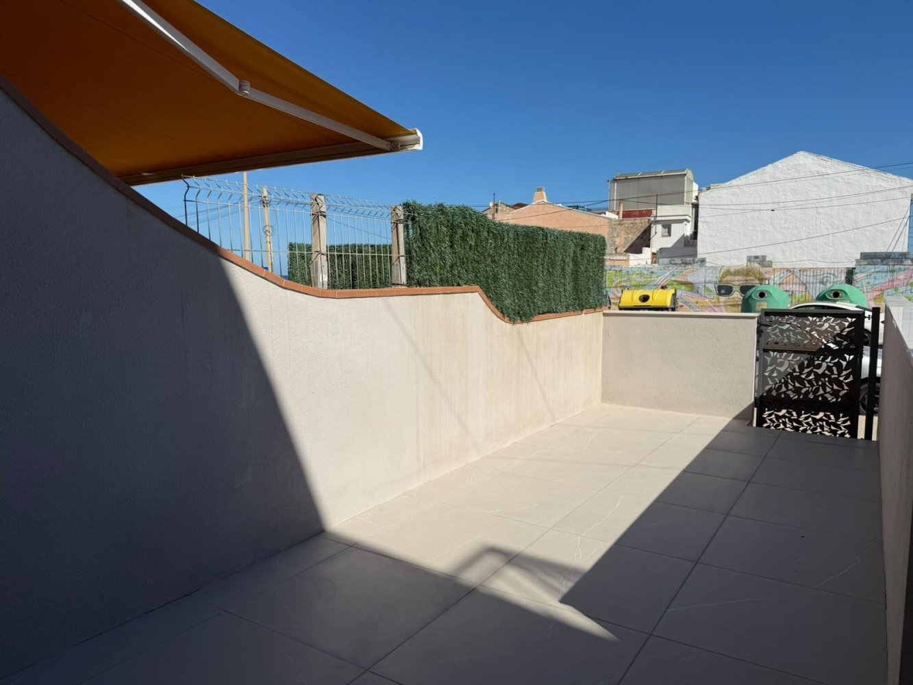Bungalow a La Veleta, Alicante, Spagna 2 camere da letto, 58 mq. N° 197657