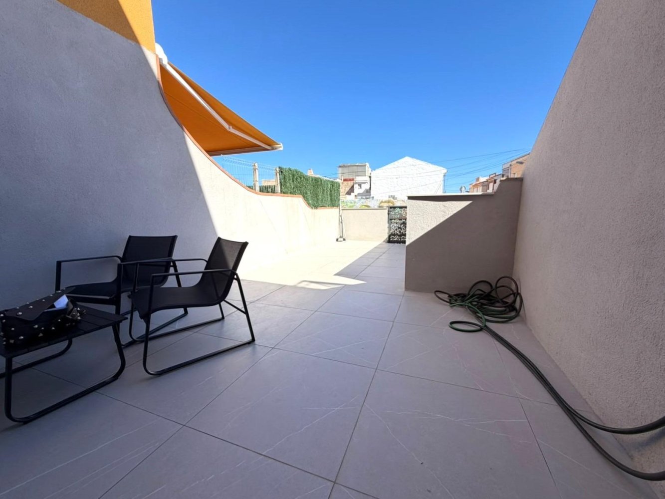 Bungalow a La Veleta, Alicante, Spagna 2 camere da letto, 58 mq. N° 197657