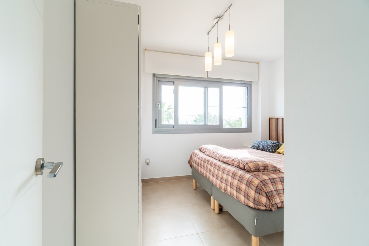 Bungalow in Vistabella, Alicante, Spanien 2 Schlafzimmer, 67 m2 Nr. 198941