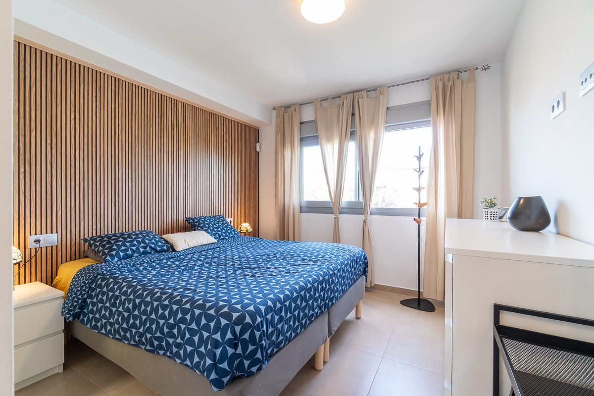 Bungalow in Vistabella, Alicante, Spanien 2 Schlafzimmer, 67 m2 Nr. 198941