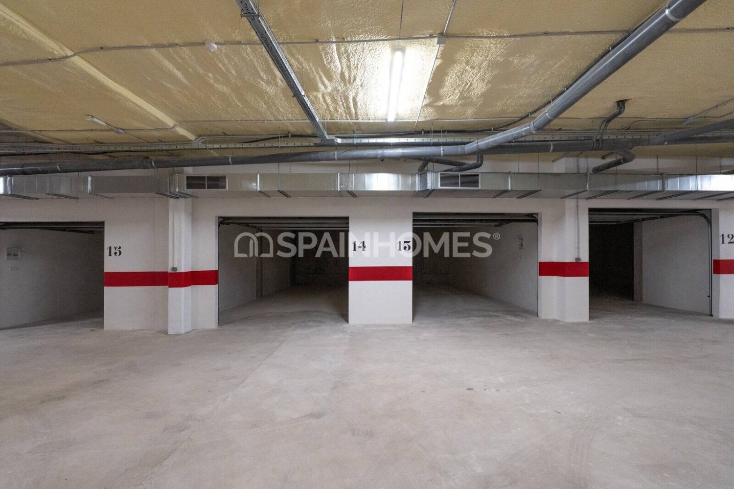 Appartamento a Alicante, Spagna 3 camere da letto, 127 mq. N° 120653