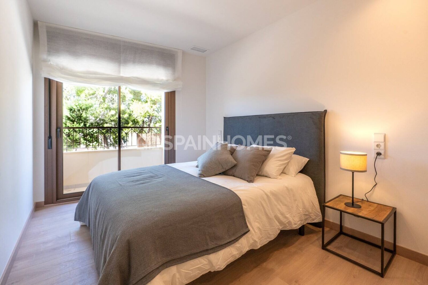 Appartamento a Alicante, Spagna 3 camere da letto, 127 mq. N° 120653