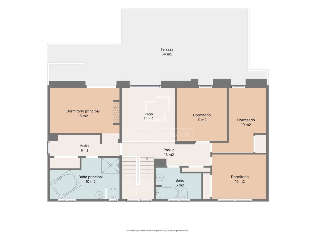 Villa in Sitges, Barcelona, Spain 6 bedrooms, 382 sq.m. No. 198482