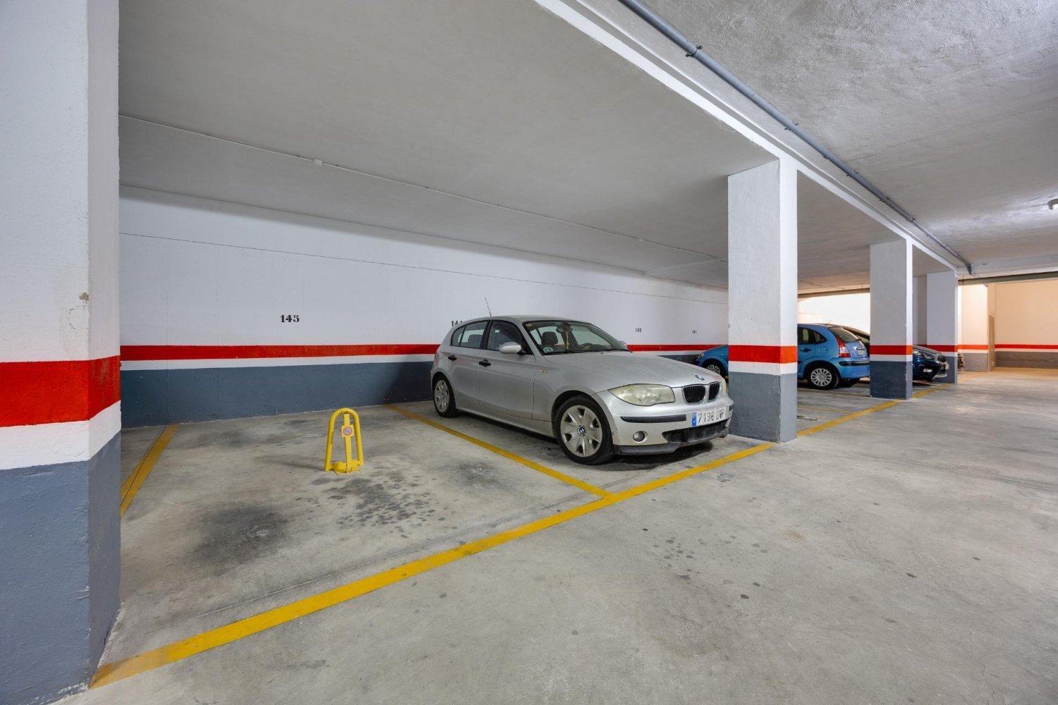 Apartament w La Mata, Alicante, Hiszpania 1 sypialnia, 42 mkw. nr 198162