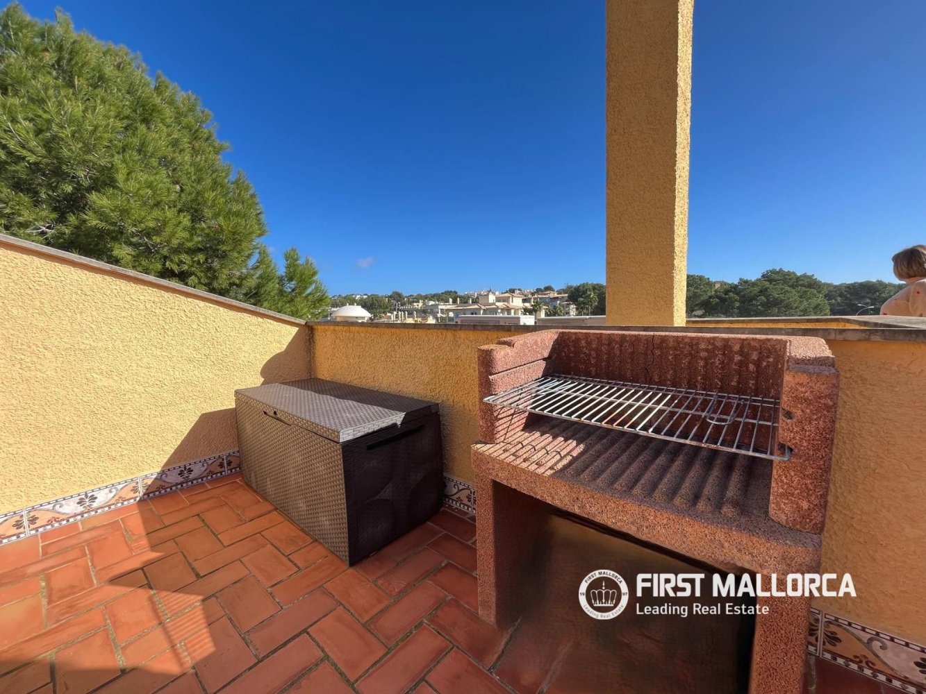Apartamento en Santa Ponsa, Mallorca, España 2 dormitorios, 86 m2 No. 199214