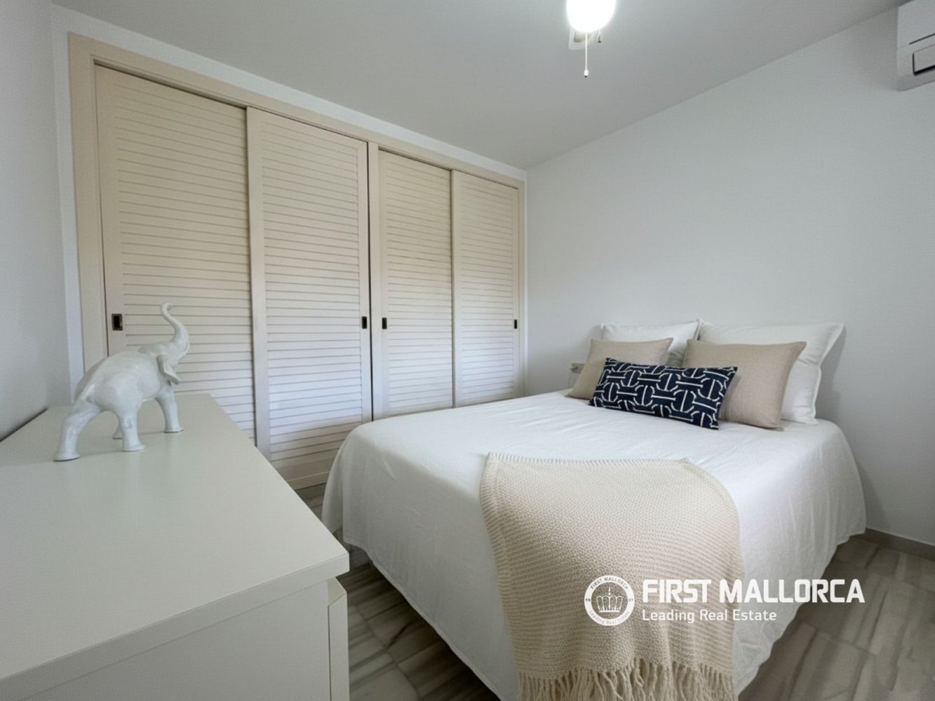 Apartamento en Santa Ponsa, Mallorca, España 2 dormitorios, 86 m2 No. 199214