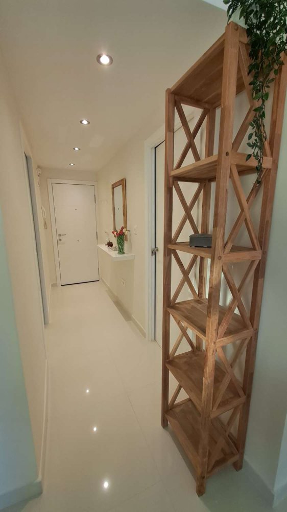 Apartment à Calpe, Alicante, Espagne 2 chambres, 70 m2 No. 198017