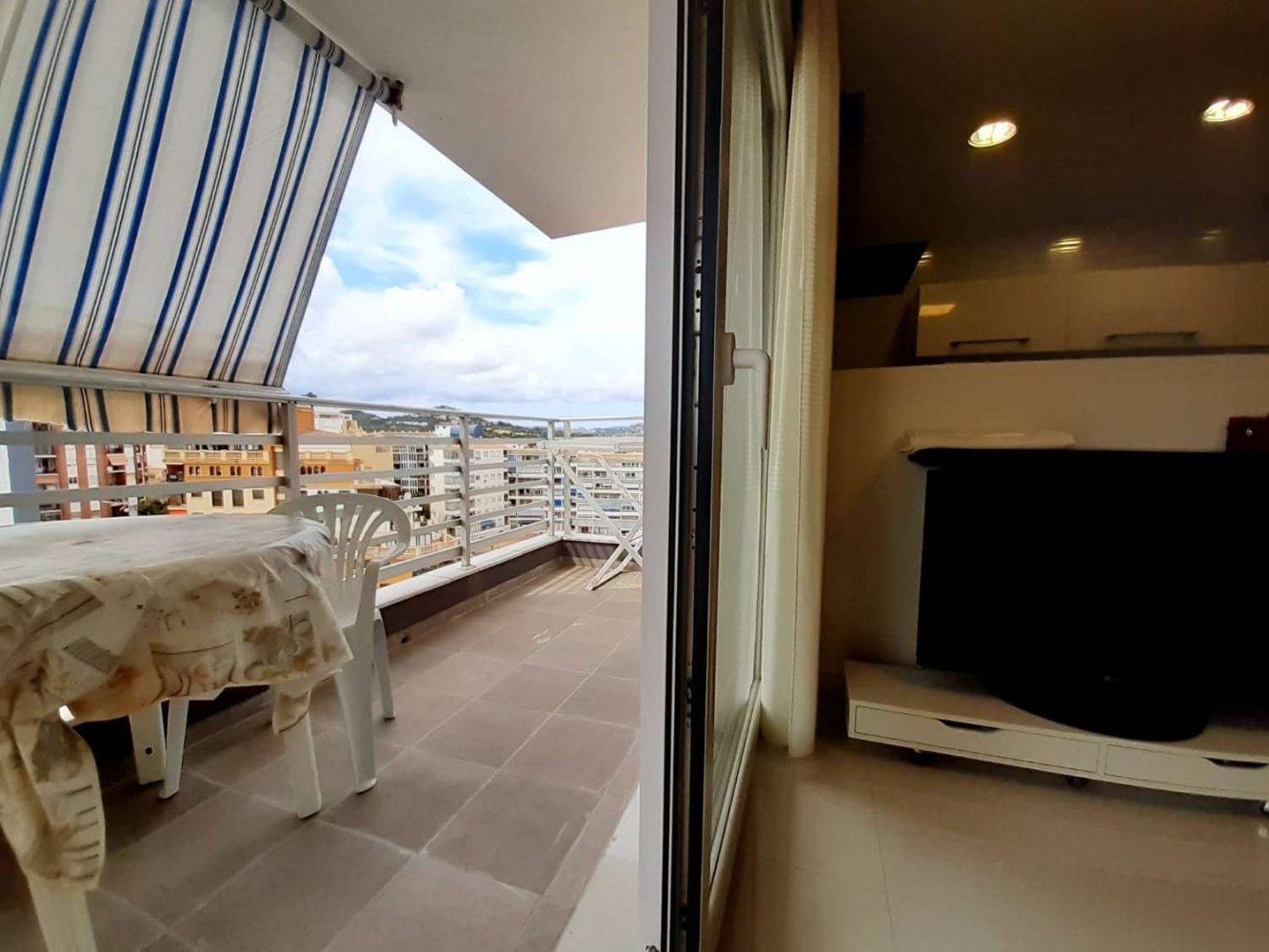 Apartment à Calpe, Alicante, Espagne 2 chambres, 70 m2 No. 198017