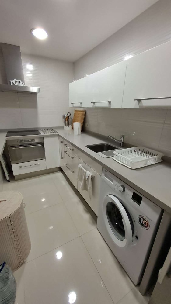 Apartment à Calpe, Alicante, Espagne 2 chambres, 70 m2 No. 198017