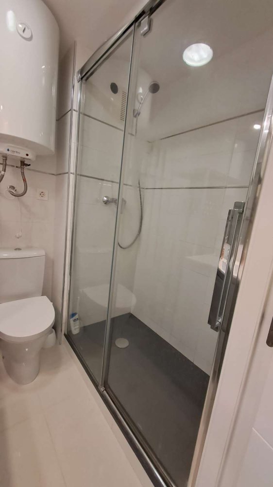 Apartment à Calpe, Alicante, Espagne 2 chambres, 70 m2 No. 198017