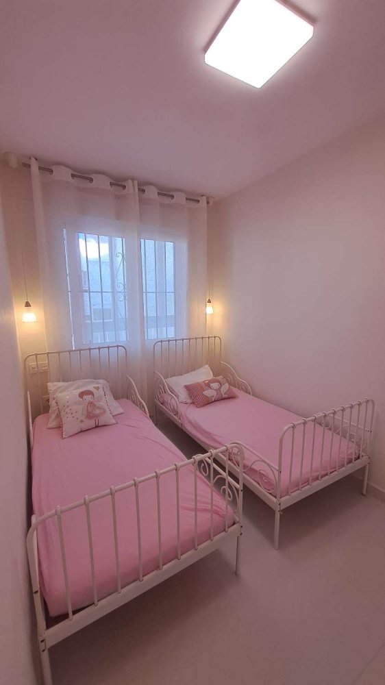 Apartment à Calpe, Alicante, Espagne 2 chambres, 70 m2 No. 198017
