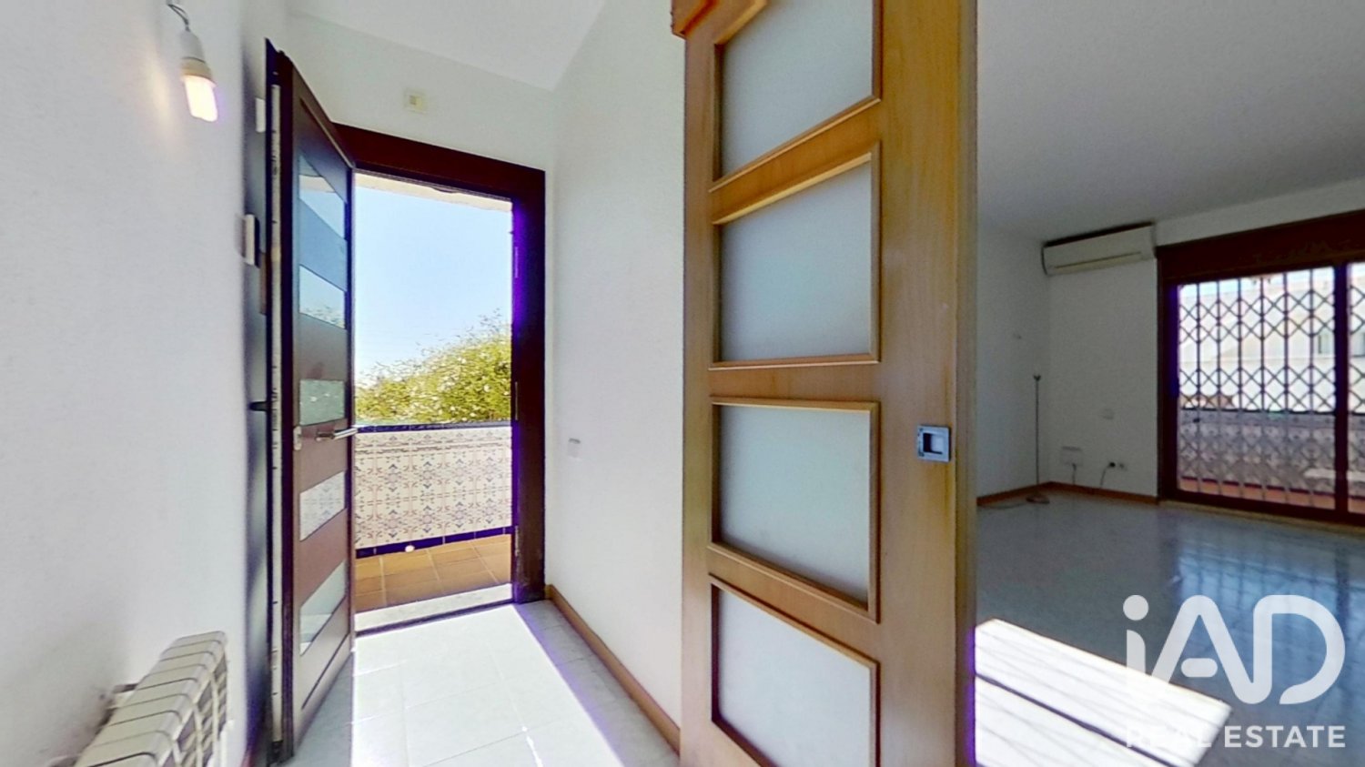 Townhouse in Torredembarra, Tarragona, Spain 3 bedrooms, 102 sq.m. No. 199563