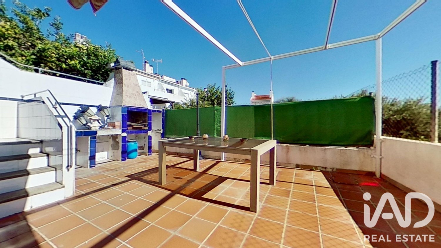 Townhouse in Torredembarra, Tarragona, Spain 3 bedrooms, 102 sq.m. No. 199563