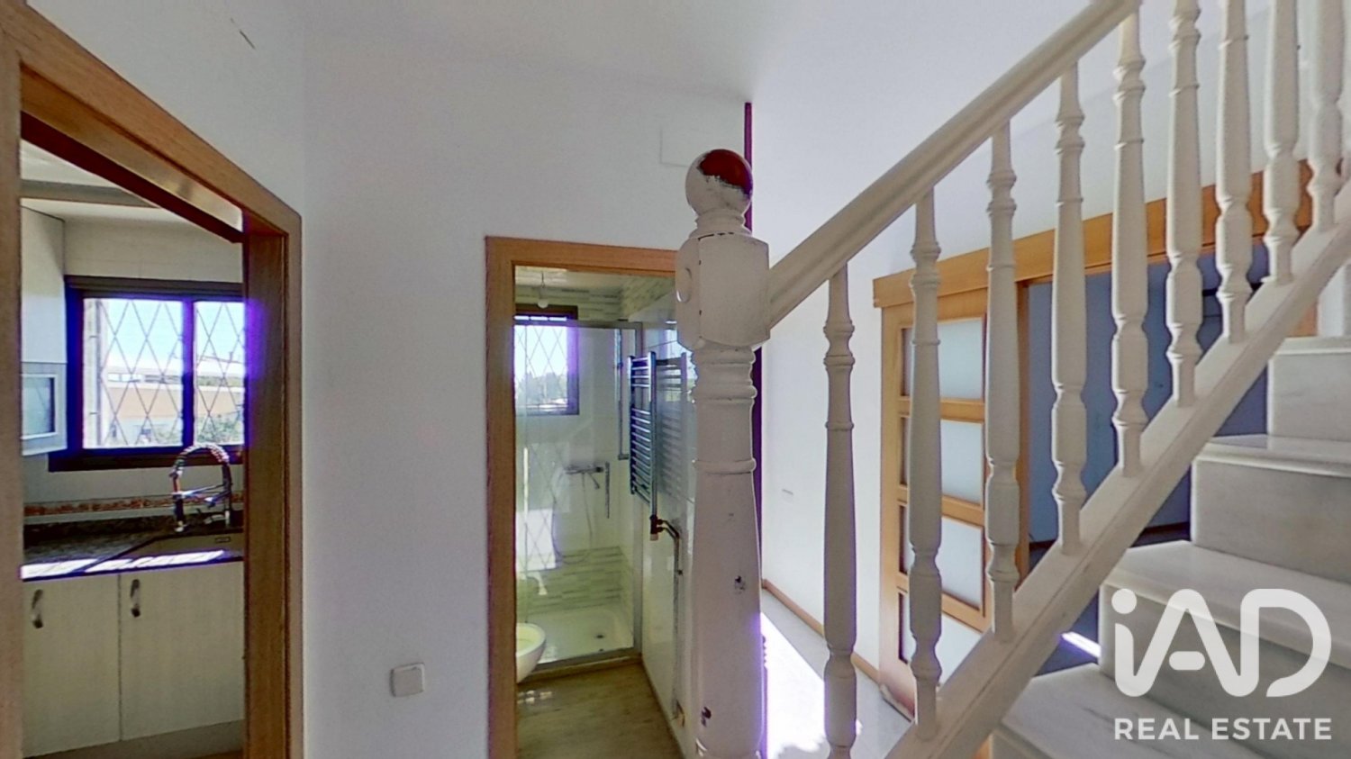 Townhouse in Torredembarra, Tarragona, Spain 3 bedrooms, 102 sq.m. No. 199563