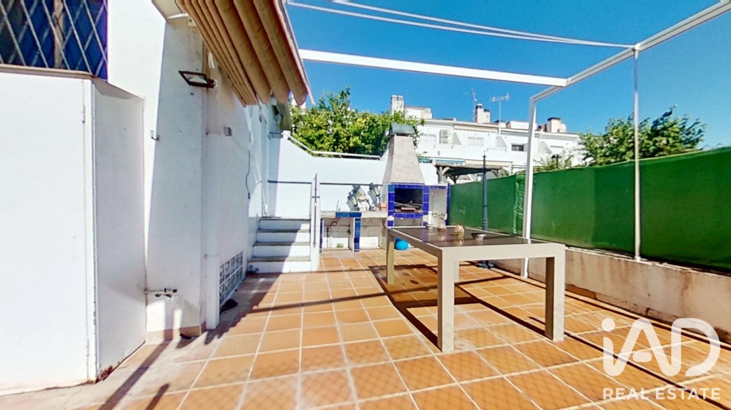 Townhouse in Torredembarra, Tarragona, Spain 3 bedrooms, 102 sq.m. No. 199563