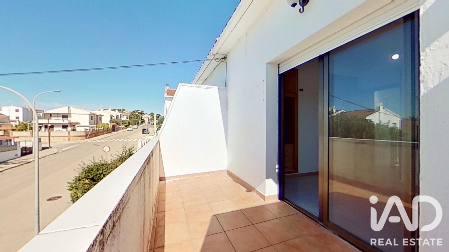 Townhouse in Torredembarra, Tarragona, Spain 3 bedrooms, 102 sq.m. No. 199563