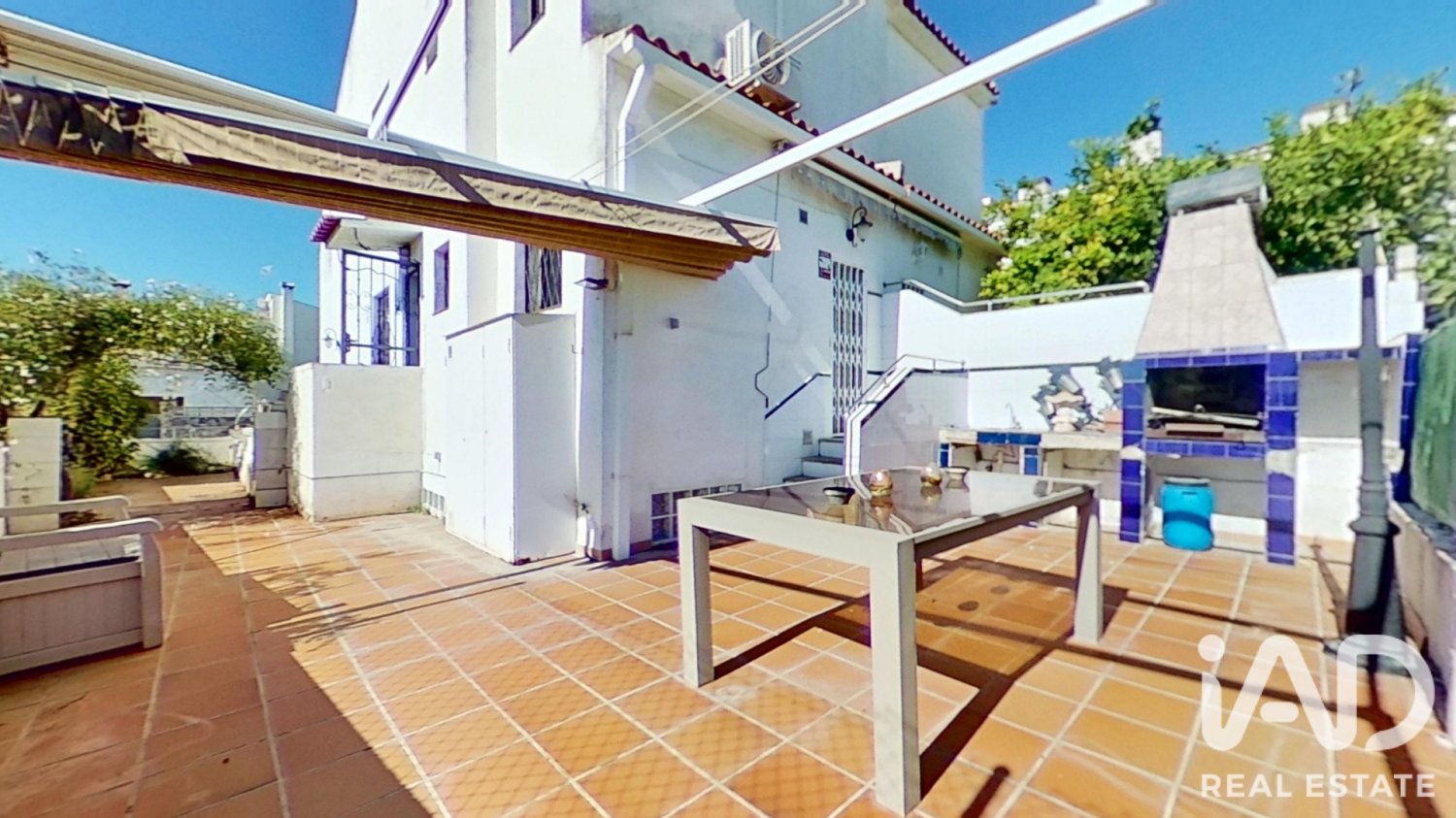 Townhouse in Torredembarra, Tarragona, Spain 3 bedrooms, 102 sq.m. No. 199563