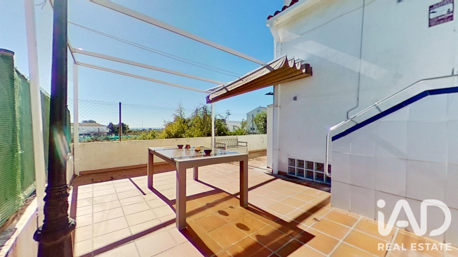 Townhouse in Torredembarra, Tarragona, Spain 3 bedrooms, 102 sq.m. No. 199563