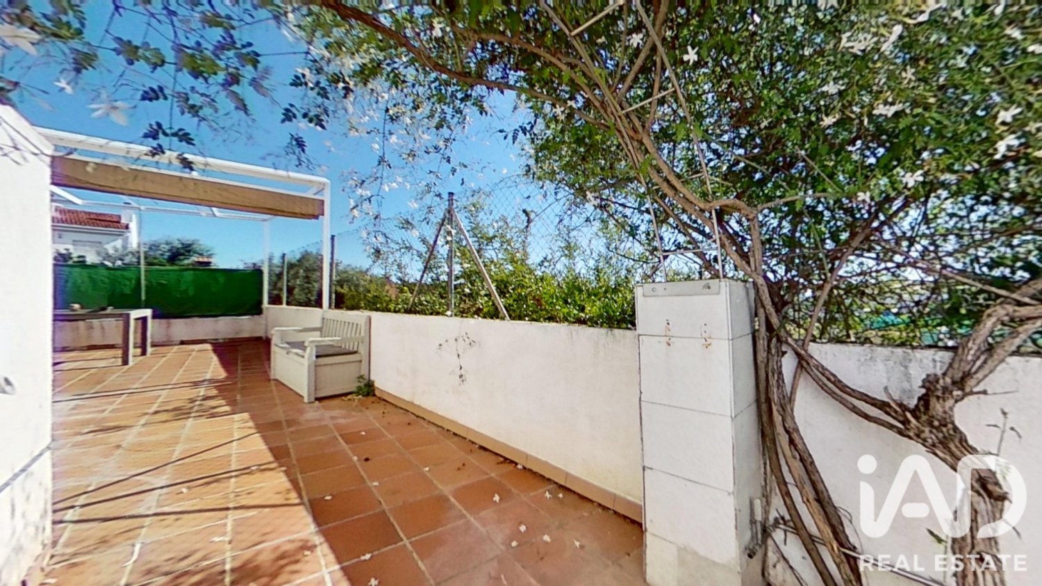 Townhouse in Torredembarra, Tarragona, Spain 3 bedrooms, 102 sq.m. No. 199563