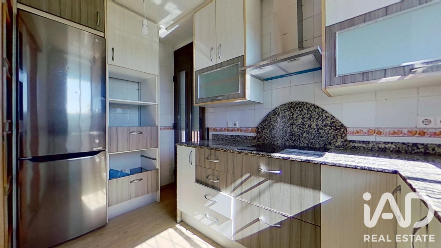 Townhouse in Torredembarra, Tarragona, Spain 3 bedrooms, 102 sq.m. No. 199563