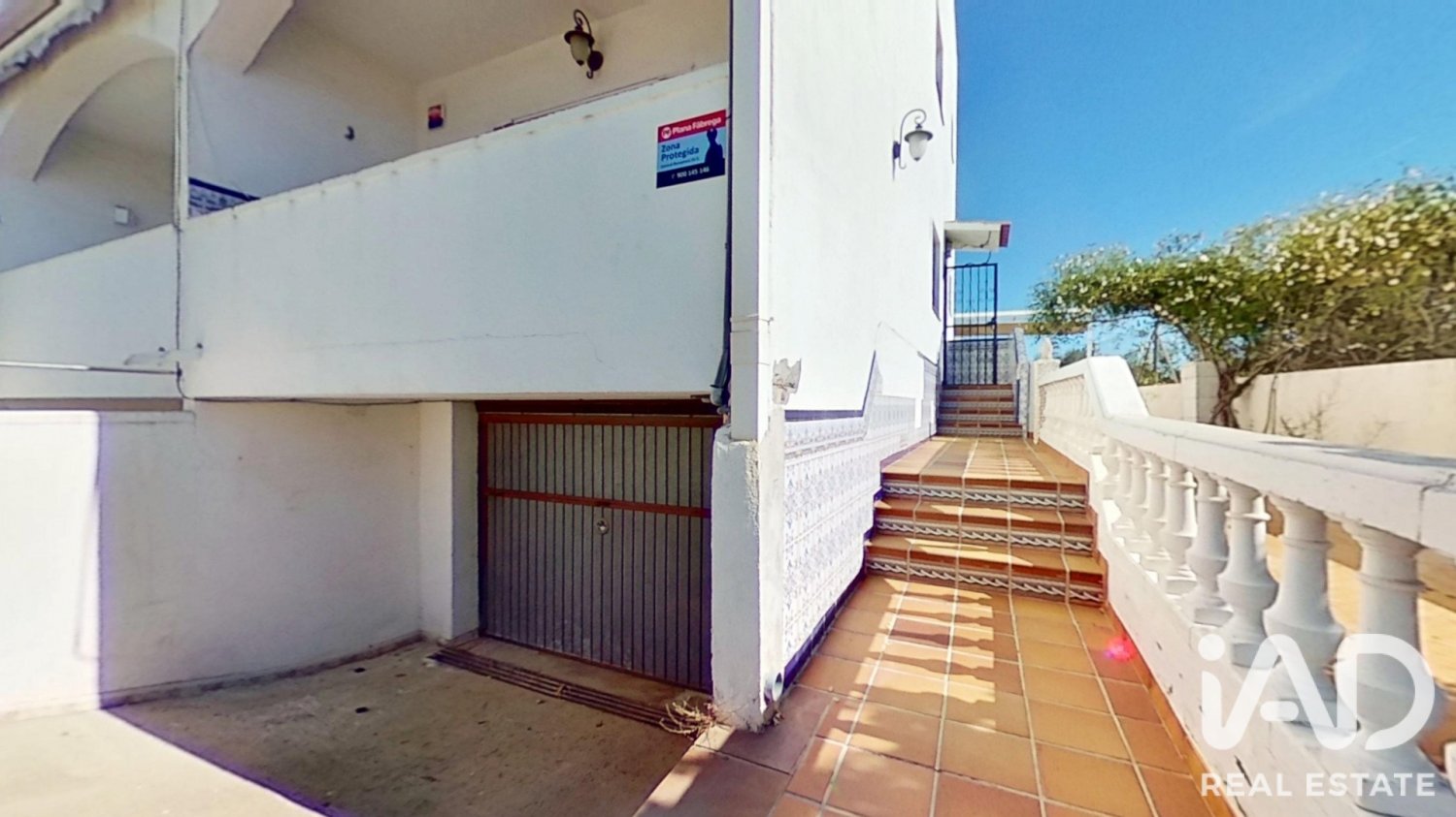 Townhouse in Torredembarra, Tarragona, Spain 3 bedrooms, 102 sq.m. No. 199563