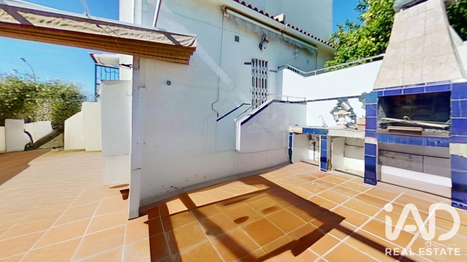Townhouse in Torredembarra, Tarragona, Spain 3 bedrooms, 102 sq.m. No. 199563