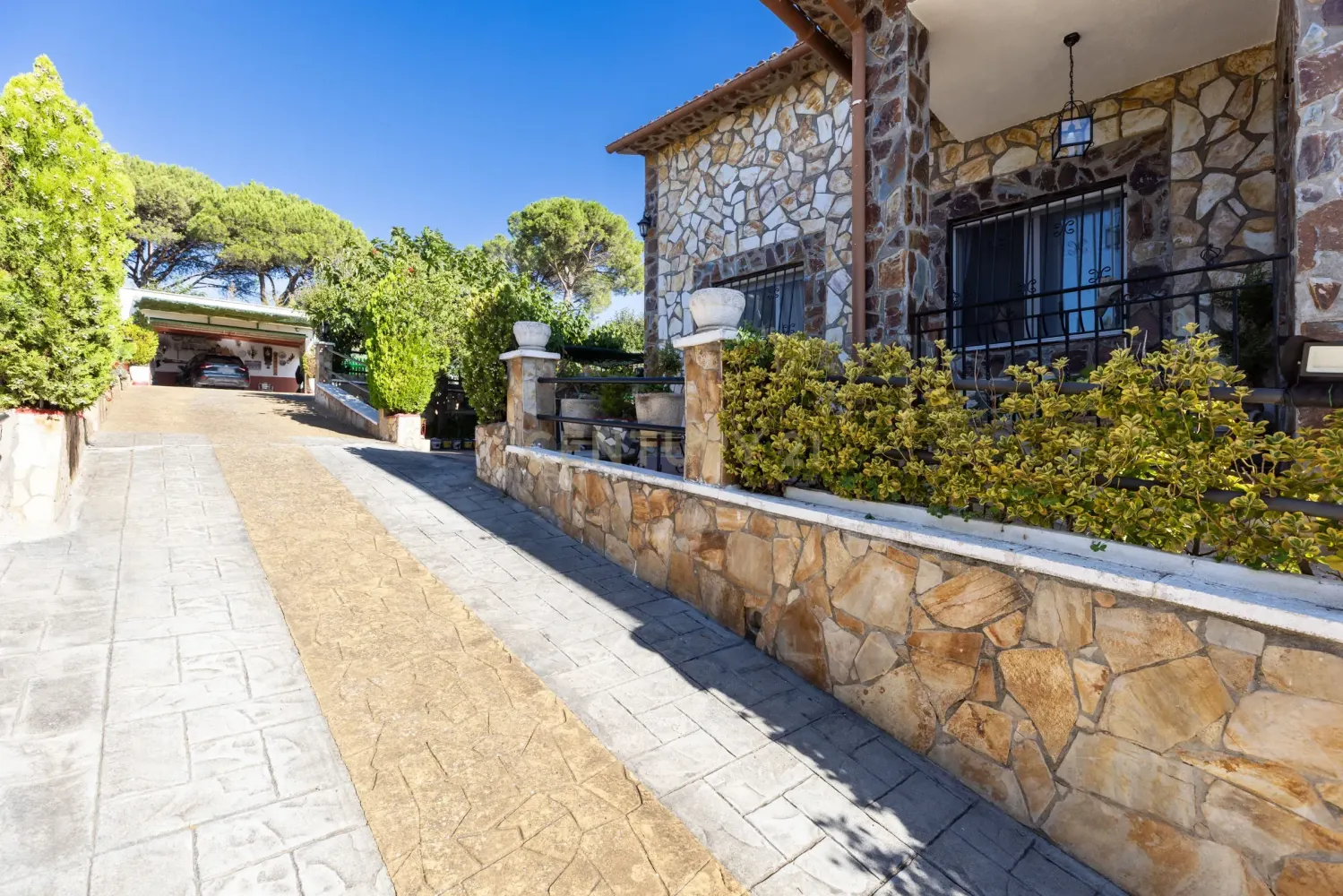 House à Fogars de la Selva, Barcelona, Espagne 4 chambres, 175 m2 No. 198510