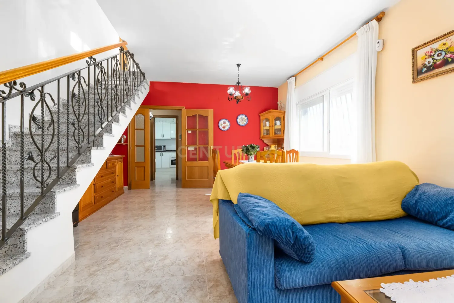 House à Fogars de la Selva, Barcelona, Espagne 4 chambres, 175 m2 No. 198510
