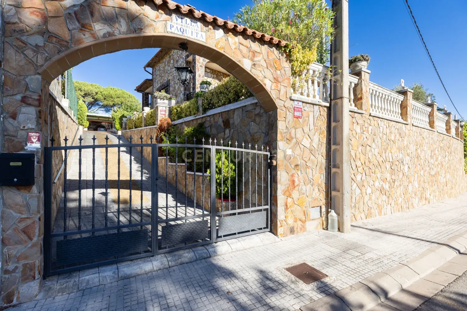 House à Fogars de la Selva, Barcelona, Espagne 4 chambres, 175 m2 No. 198510
