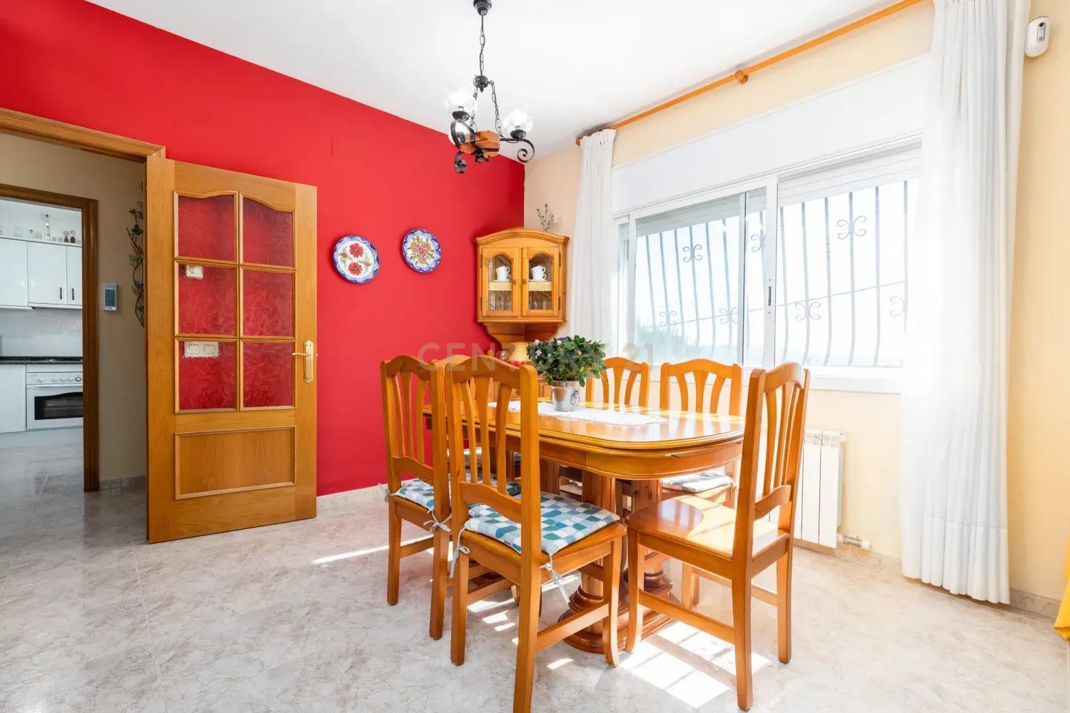 House à Fogars de la Selva, Barcelona, Espagne 4 chambres, 175 m2 No. 198510
