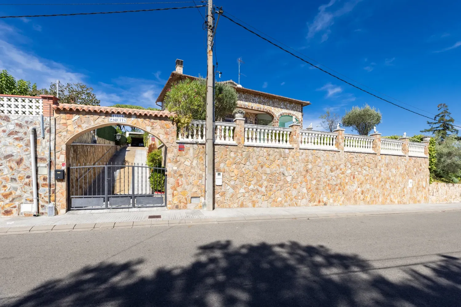House à Fogars de la Selva, Barcelona, Espagne 4 chambres, 175 m2 No. 198510
