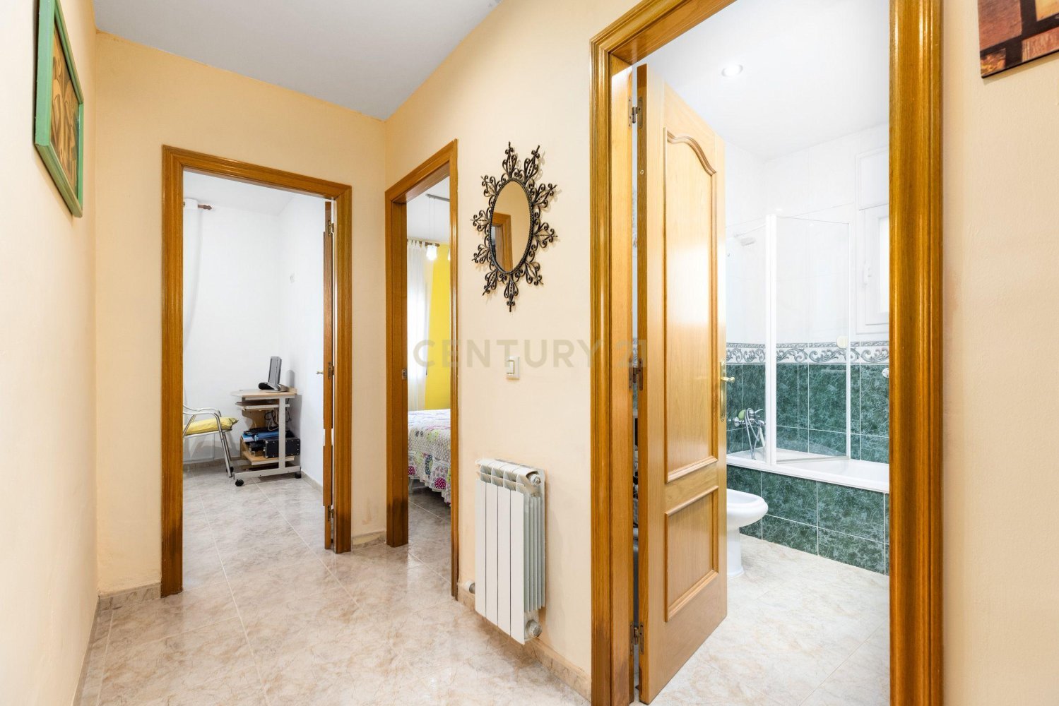 House à Fogars de la Selva, Barcelona, Espagne 4 chambres, 175 m2 No. 198510