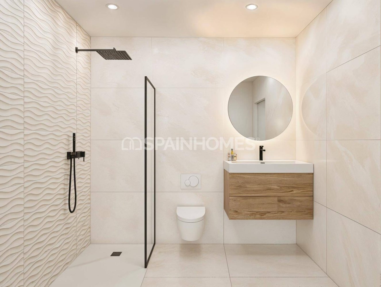 Villa San Pedro del Pinatar, Murcia, Spānijā 3 istabas, 159 m2 Nr. 164357