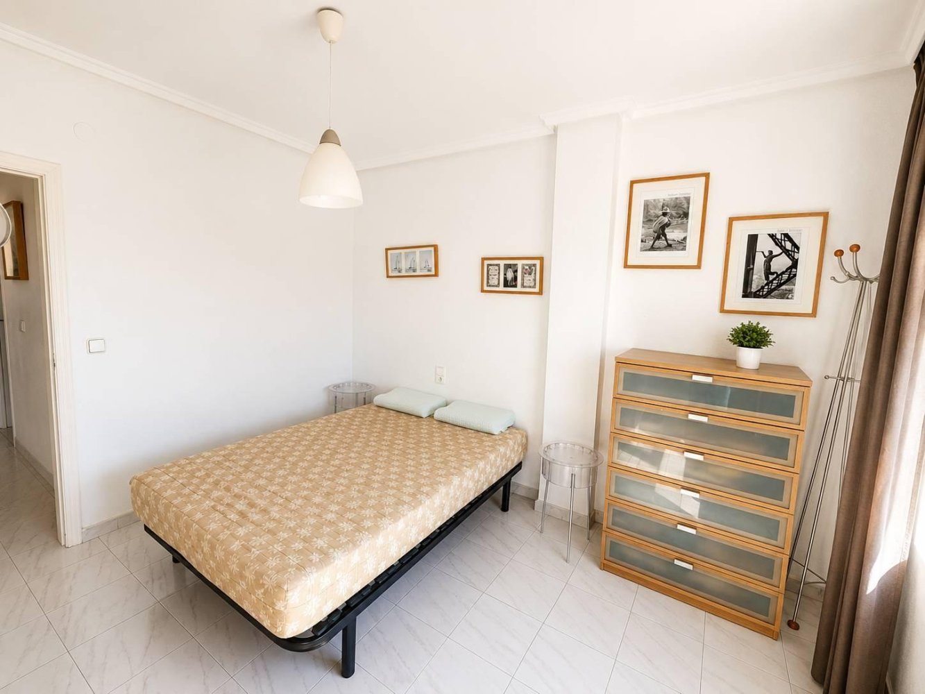 Apartamento en Torrevieja, Alicante, España 2 dormitorios, 90 m2 No. 198750